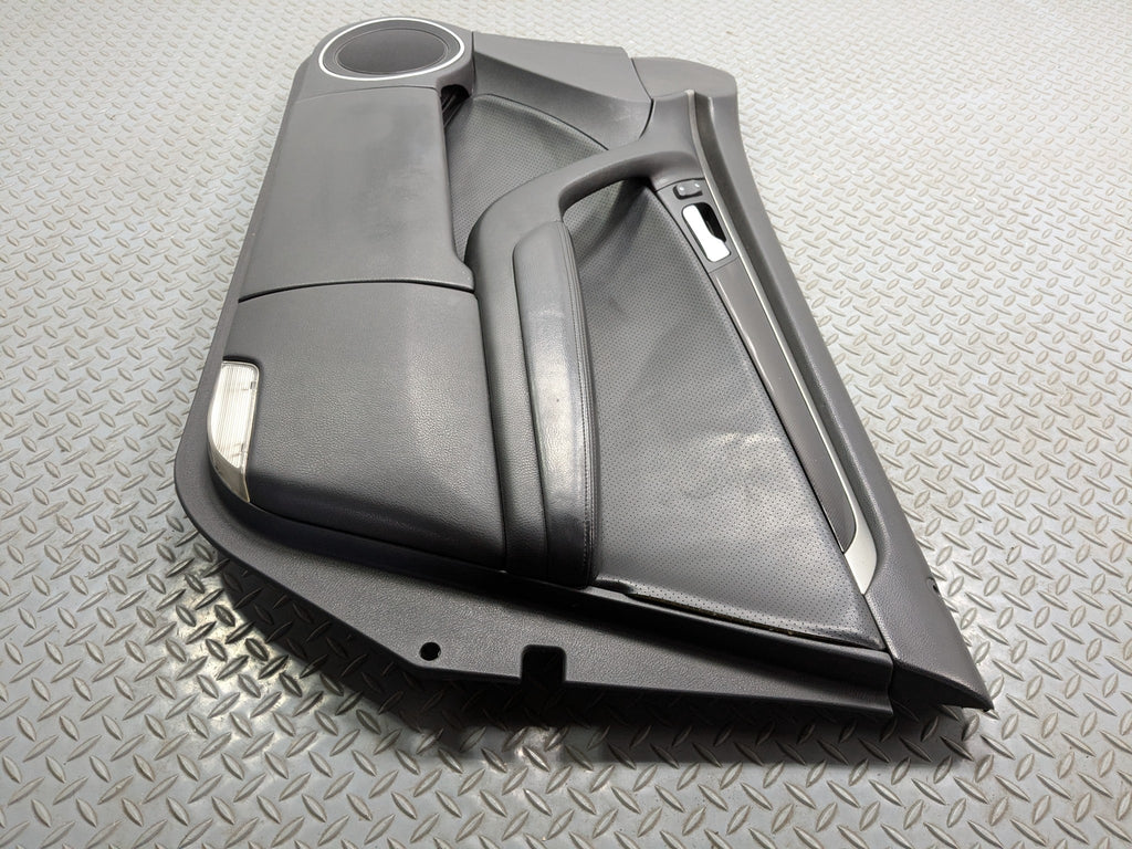 2004 - 2006 ACURA TL OEM INTERIOR DOOR TRIM PANEL FRONT RIGHT PASSENGER SIDE