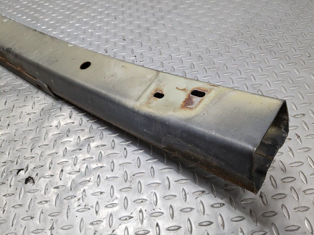 2004 - 2006 ACURA TL OEM REAR BUMPER REINFORCEMENT SUPPORT IMPACT BAR