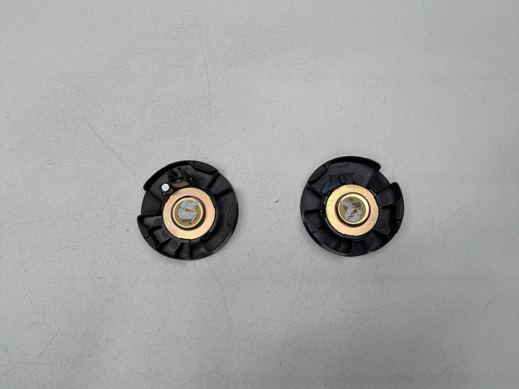 2004 - 2006 ACURA TL OEM SPEAKER SET OF 7 INTERIOR AUDIO SOUND SYSTEM