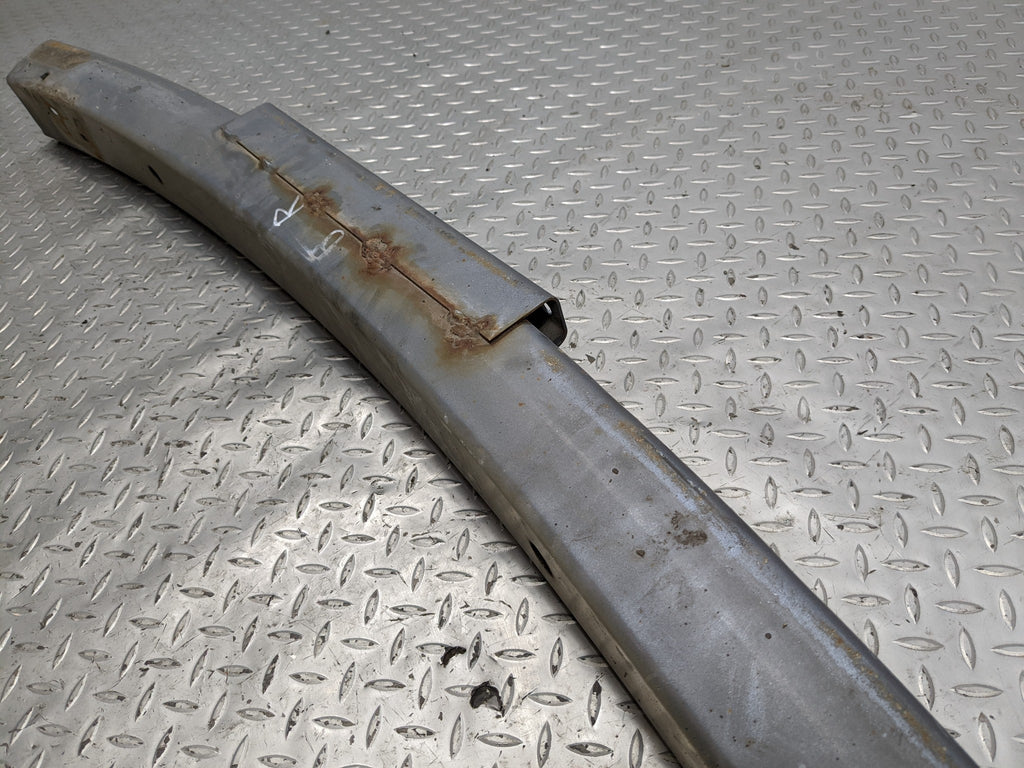 2004 - 2006 ACURA TL OEM REAR BUMPER REINFORCEMENT SUPPORT IMPACT BAR