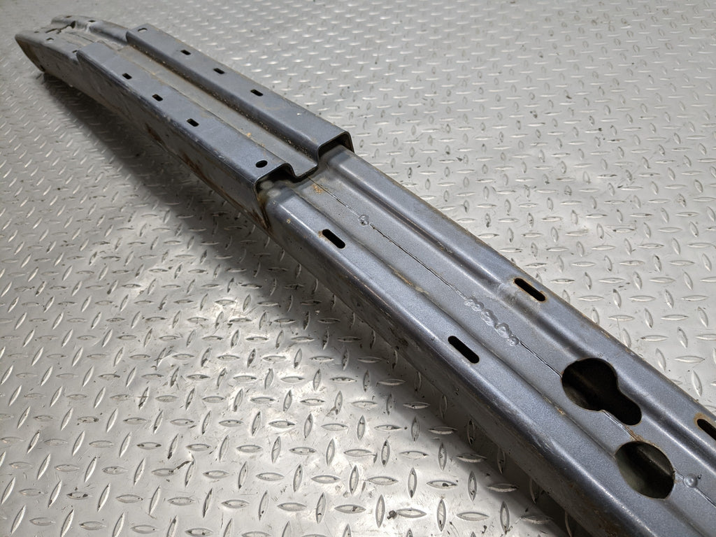 2004 - 2006 ACURA TL OEM REAR BUMPER REINFORCEMENT SUPPORT IMPACT BAR