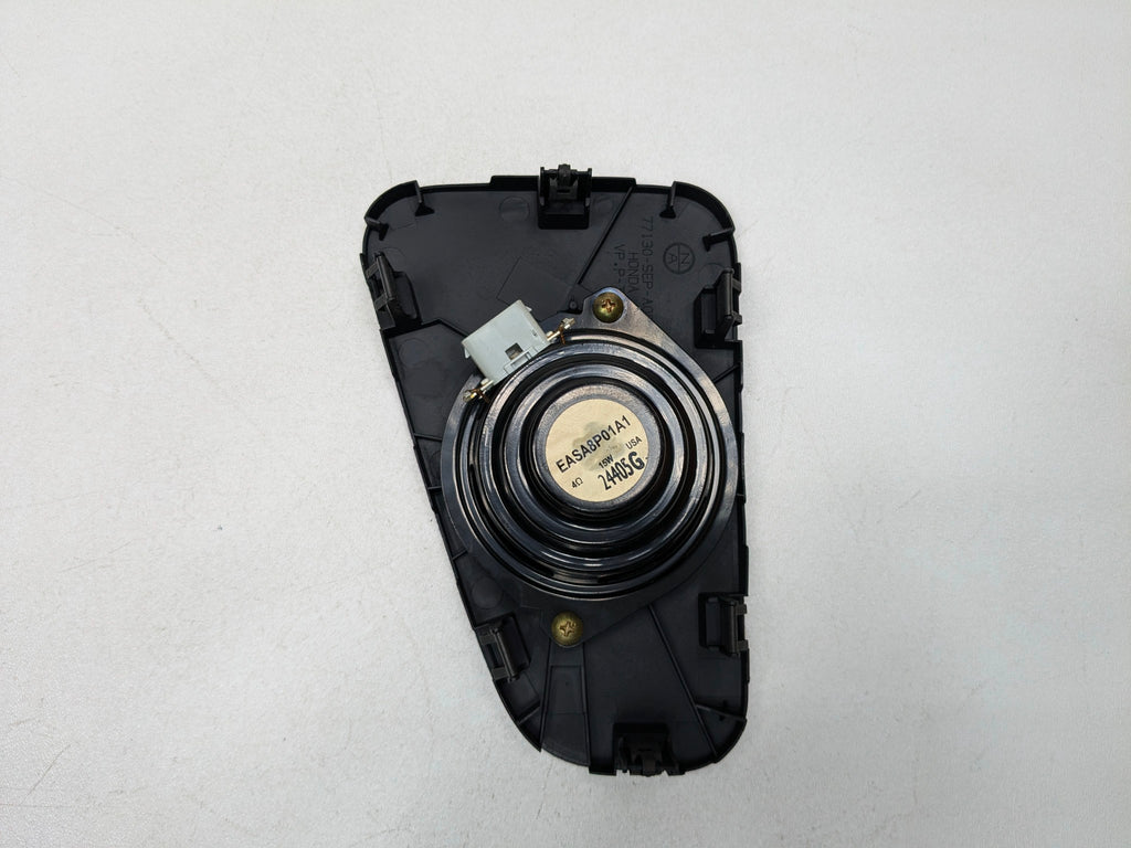 2004 - 2006 ACURA TL OEM SPEAKER SET OF 7 INTERIOR AUDIO SOUND SYSTEM