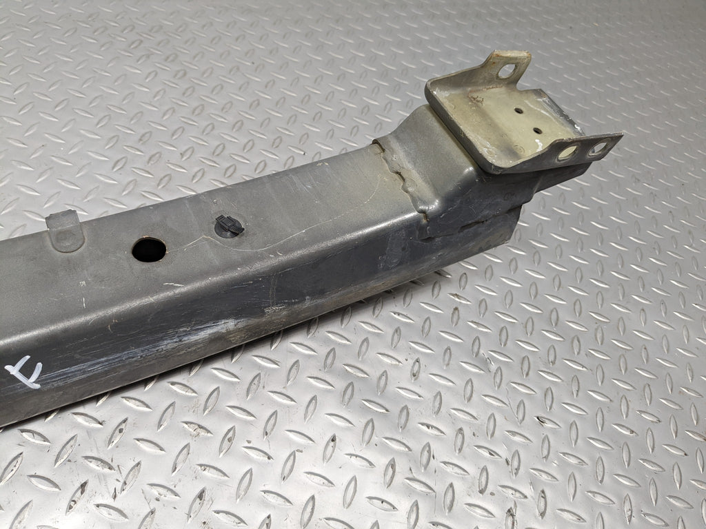2004 - 2006 ACURA TL OEM FRONT BUMPER REINFORCEMENT SUPPORT IMPACT BAR