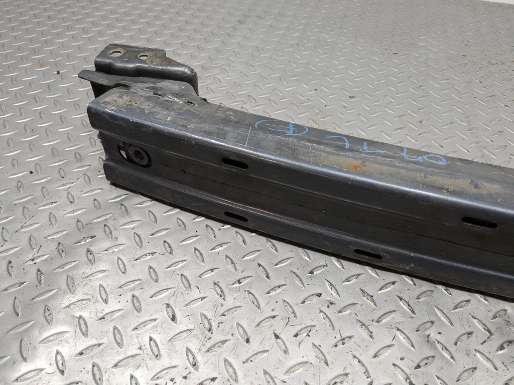 2004 - 2006 ACURA TL OEM FRONT BUMPER REINFORCEMENT SUPPORT IMPACT BAR