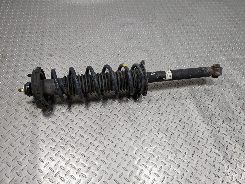 2004 - 2006 ACURA TL OEM SHOCK STRUT COIL SPRING SUSPENSION REAR LEFT SIDE