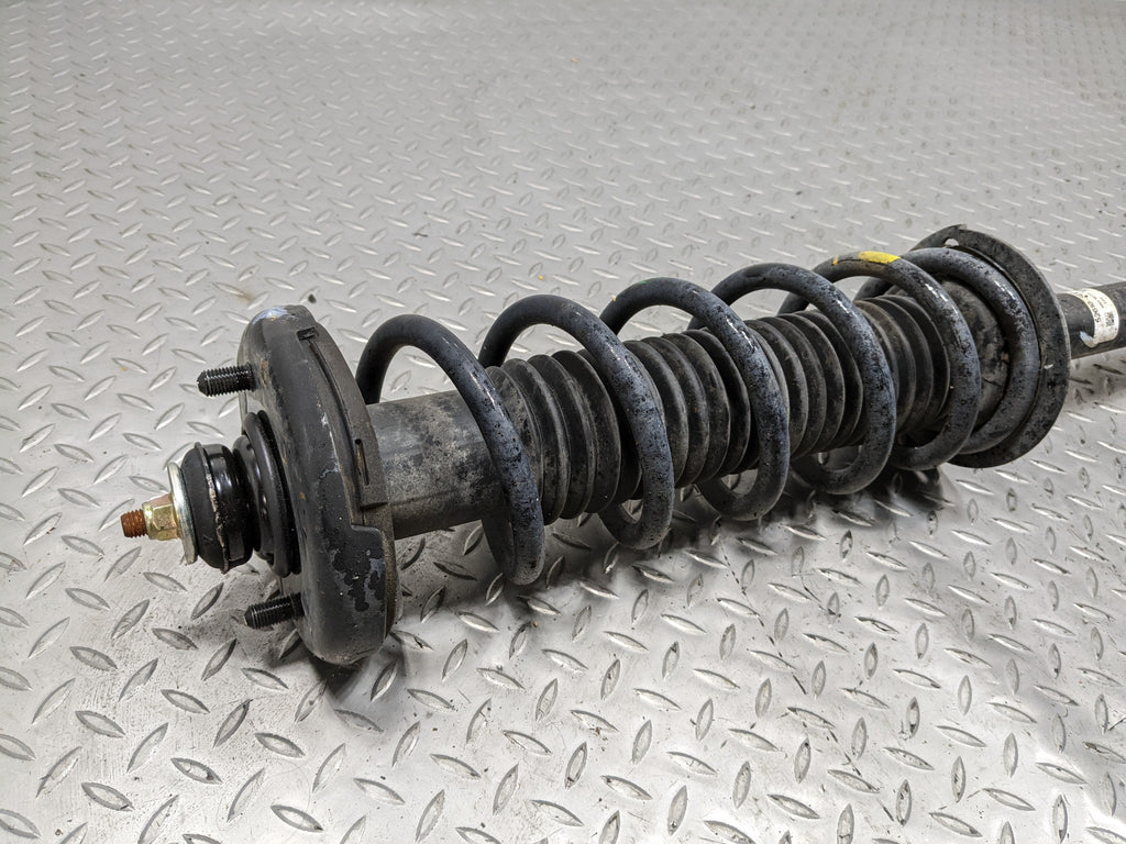 2004 - 2006 ACURA TL OEM SHOCK STRUT COIL SPRING SUSPENSION REAR LEFT SIDE