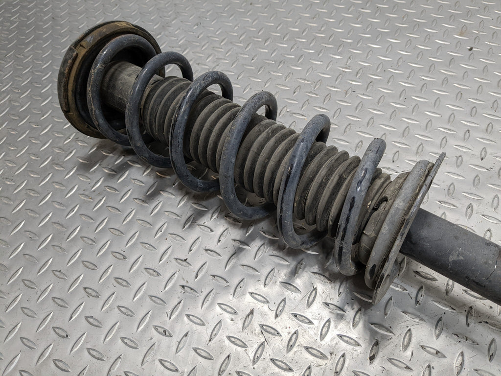 2004 - 2006 ACURA TL OEM SHOCK STRUT COIL SPRING SUSPENSION REAR LEFT SIDE