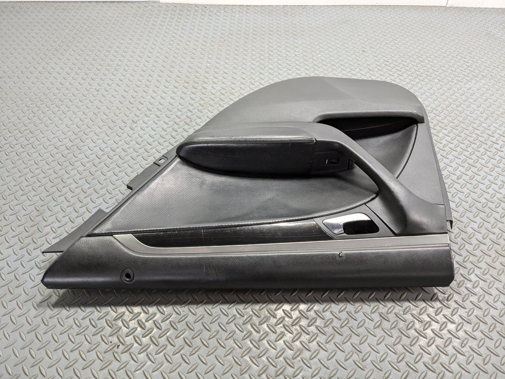 2004 - 2006 ACURA TL OEM INTERIOR DOOR TRIM PANEL REAR RIGHT PASSENGER SIDE