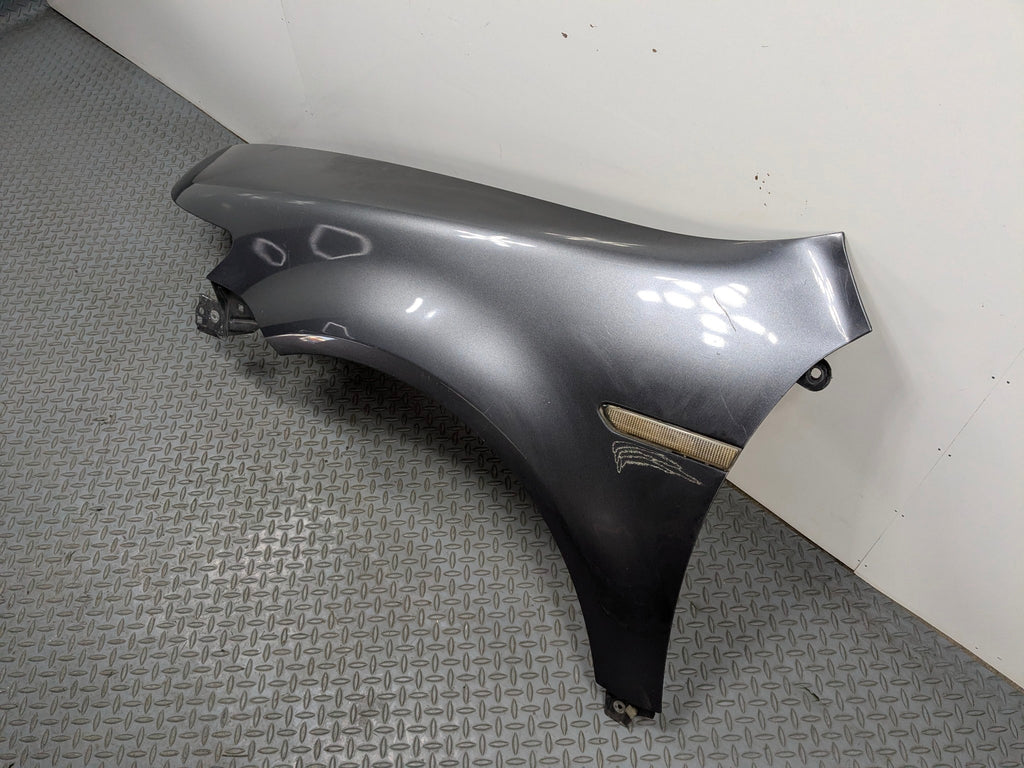 2004 - 2006 ACURA TL OEM FENDER COVER PANEL FRONT LEFT DRIVER SIDE