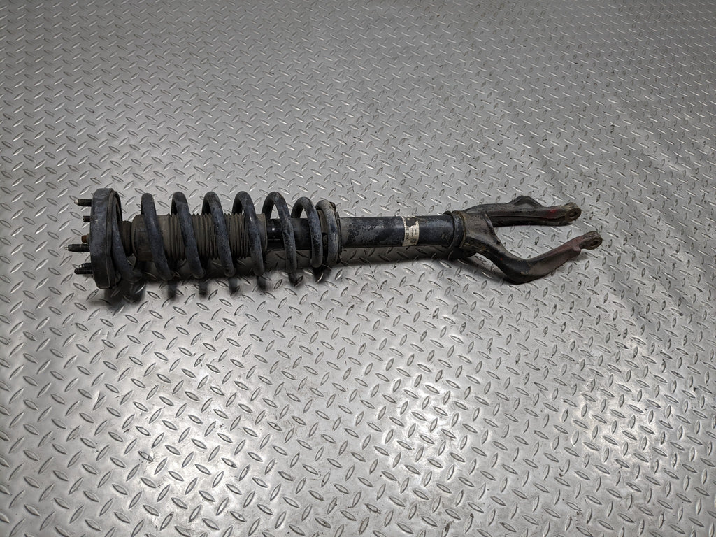 2004 - 2006 ACURA TL OEM SHOCK STRUT COIL SPRING SUSPENSION FRONT LEFT SIDE
