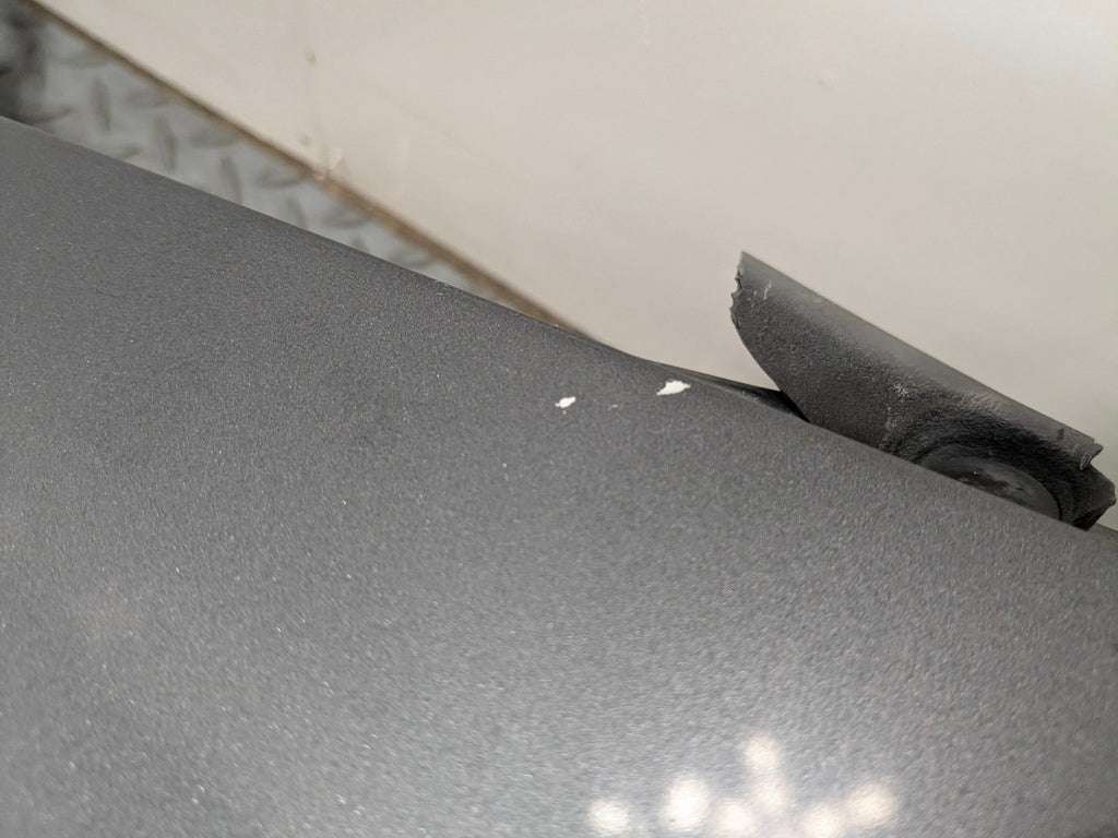 2004 - 2006 ACURA TL OEM FENDER COVER PANEL FRONT LEFT DRIVER SIDE
