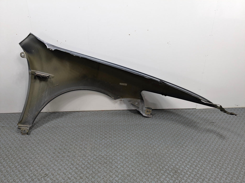 2004 - 2006 ACURA TL OEM FENDER COVER PANEL FRONT LEFT DRIVER SIDE