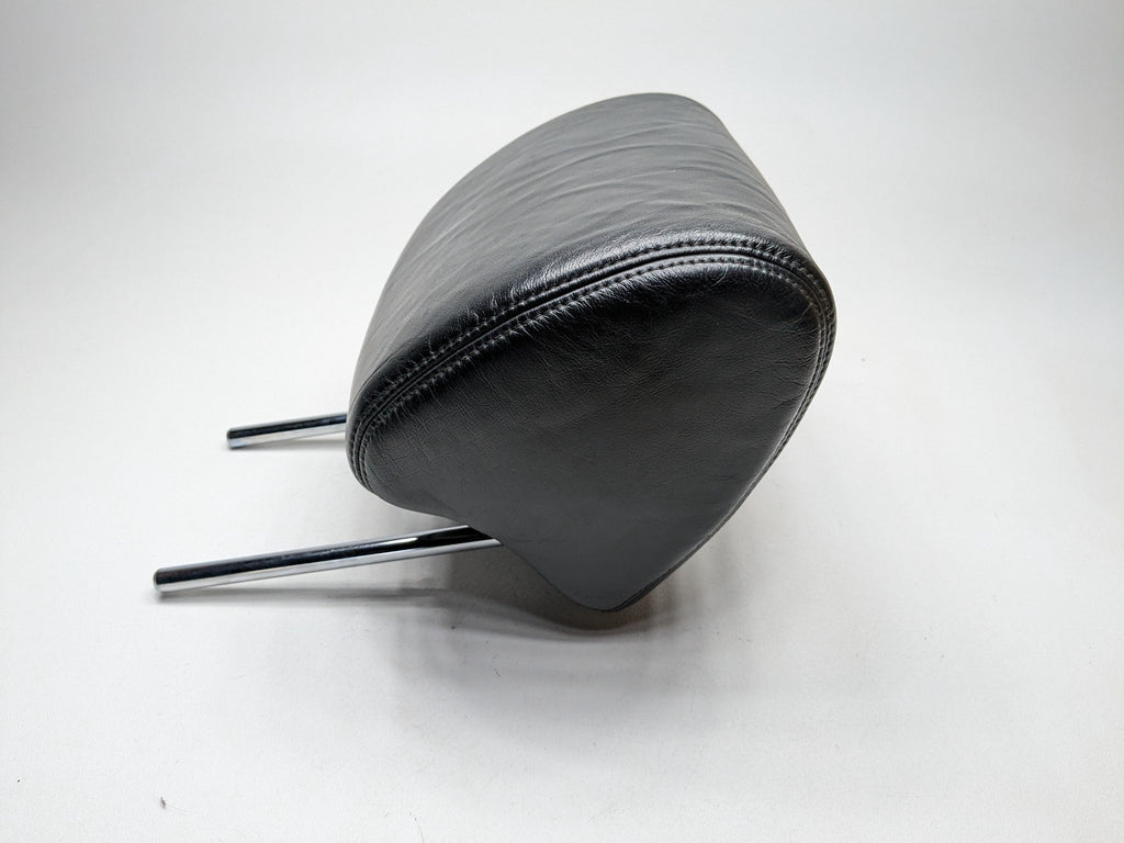 2004 - 2006 ACURA TL OEM HEADREST FRONT LEFT DRIVER SIDE LEATHER BLACK