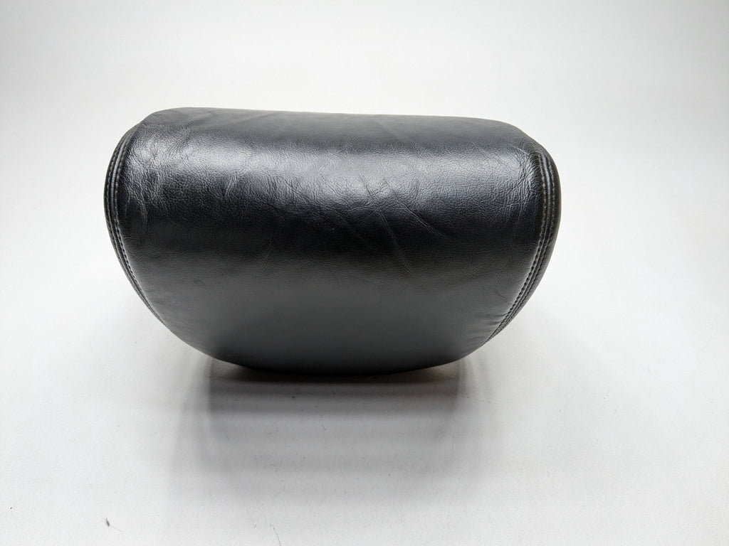 2004 - 2006 ACURA TL OEM HEADREST FRONT LEFT DRIVER SIDE LEATHER BLACK