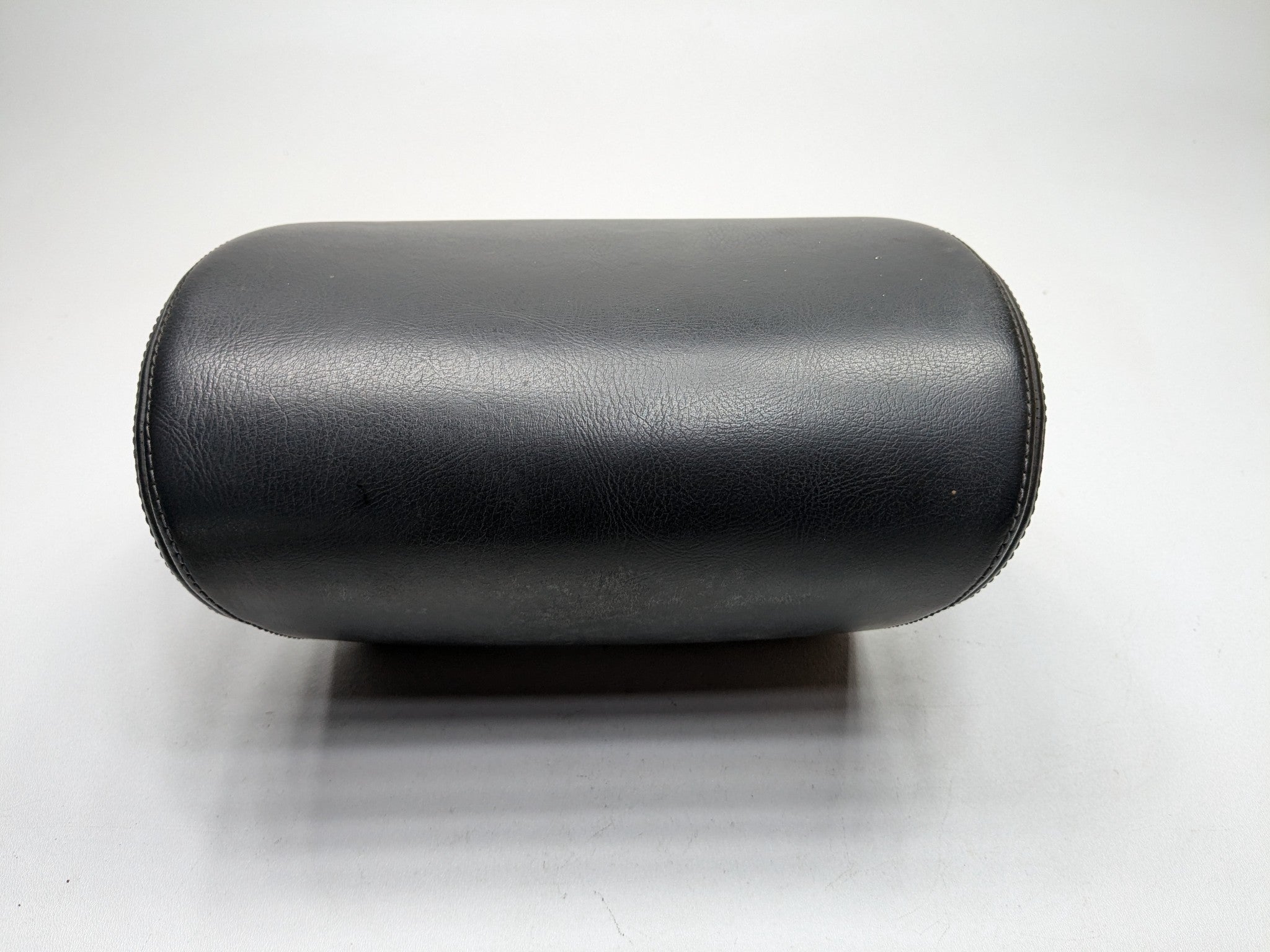 2004 - 2006 ACURA TL OEM HEADREST REAR LEFT DRIVER SIDE LEATHER BLACK