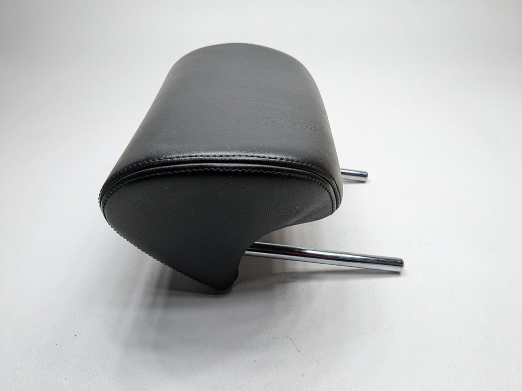 2004 - 2006 ACURA TL OEM HEADREST REAR LEFT DRIVER SIDE LEATHER BLACK