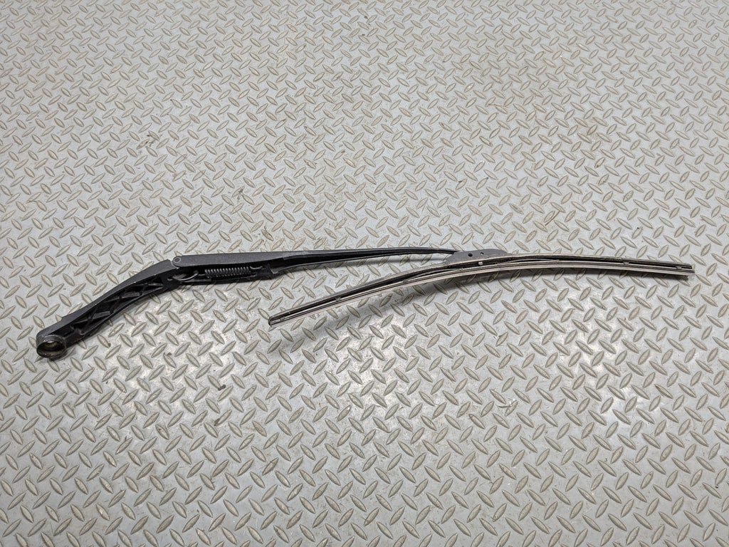 2004 - 2006 ACURA TL OEM WINDSHIELD WIPER ARM WITH BLADE FRONT LEFT DRIVER SIDE