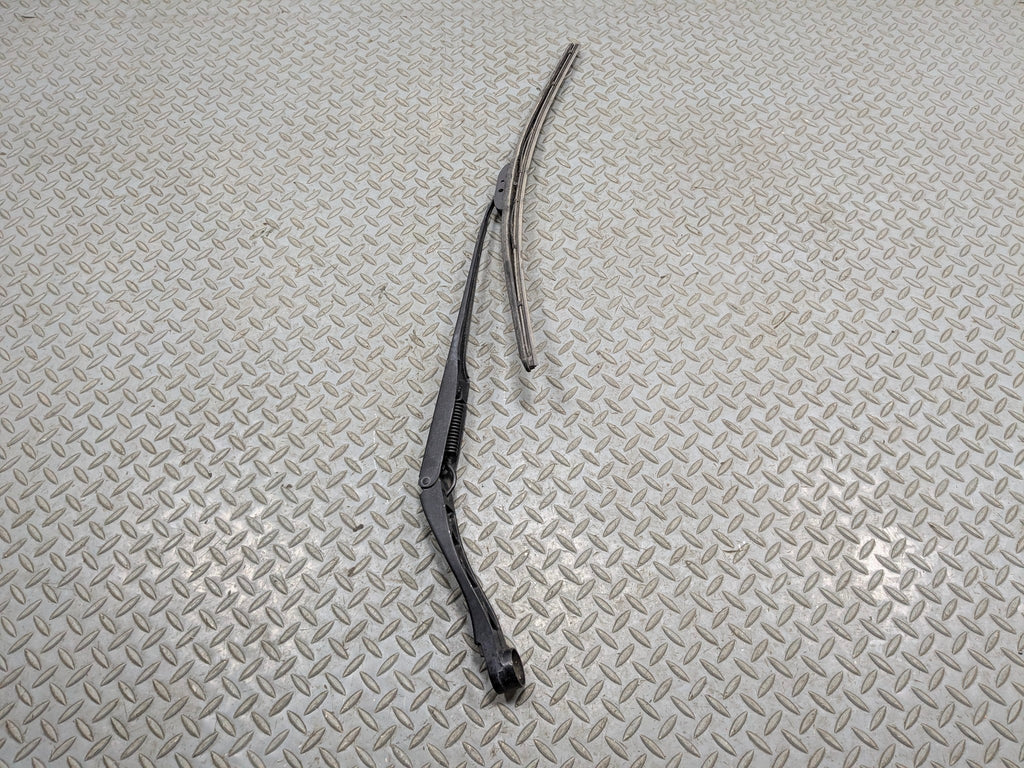 2004 - 2006 ACURA TL OEM WINDSHIELD WIPER ARM WITH BLADE FRONT LEFT DRIVER SIDE