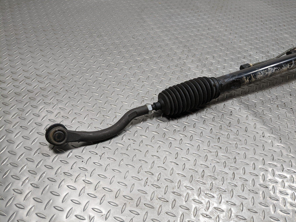 2004 - 2006 ACURA TL OEM POWER STEERING GEAR RACK AND PINION ASSEMBLY