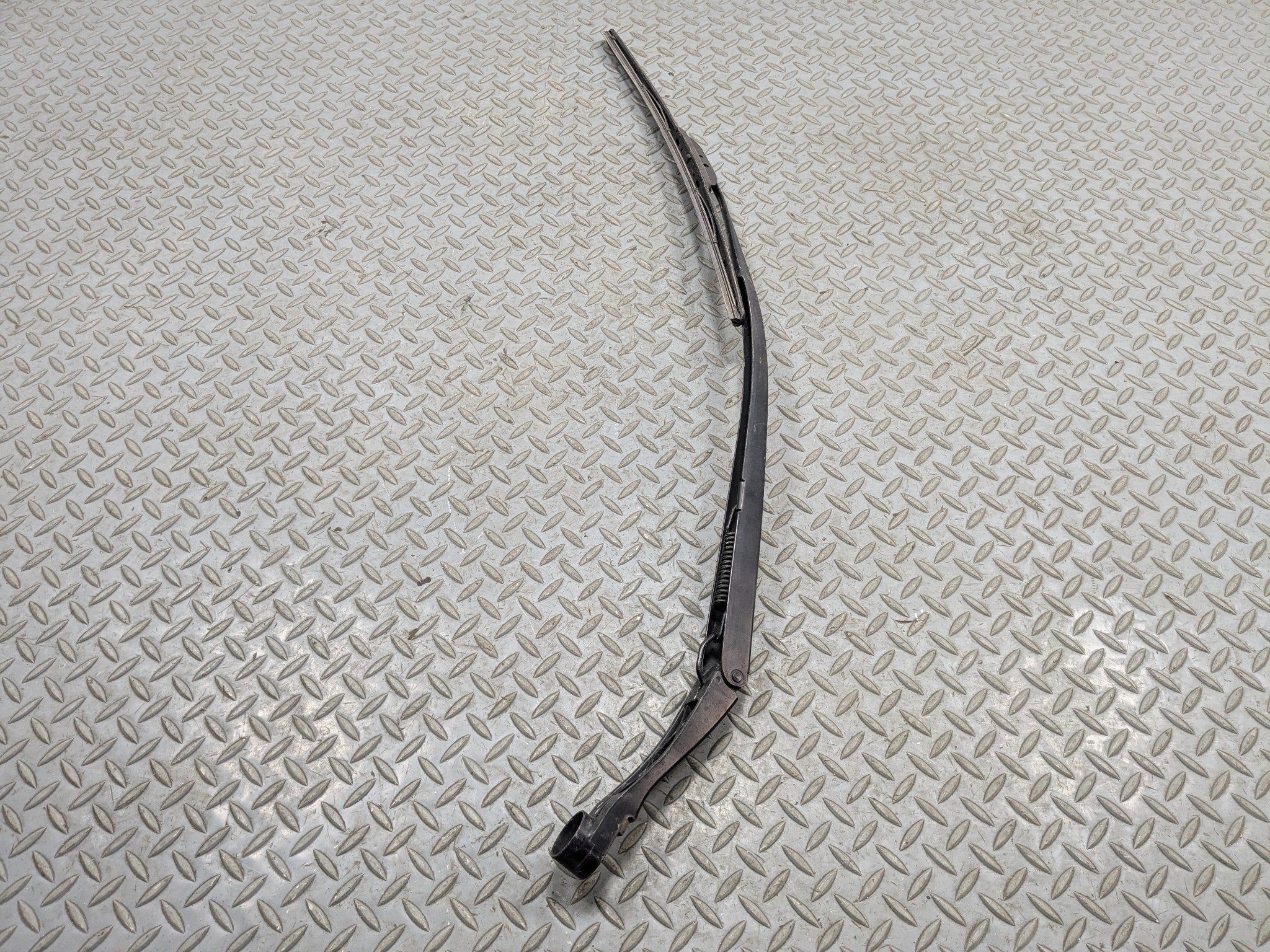 04 - 06 ACURA TL OEM WINDSHIELD WIPER ARM WITH BLADE FRONT RIGHT PASSENGER SIDE