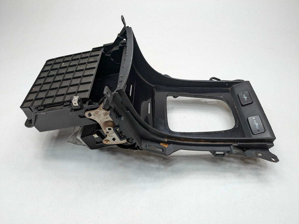 2004 - 2006 ACURA TL OEM GEAR SHIFTER BEZEL TRIM FRONT CENTER CONSOLE
