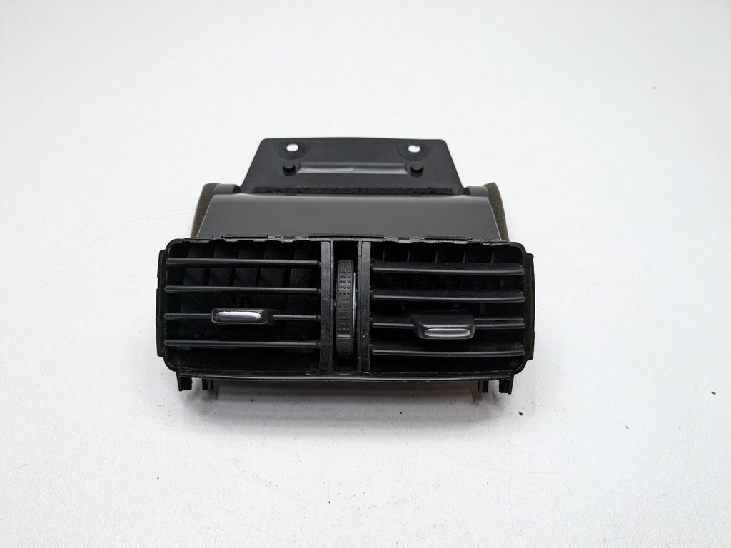 2004 - 2006 ACURA TL OEM AC HEATER AIR VENT GRILLE REAR CENTER CONSOLE