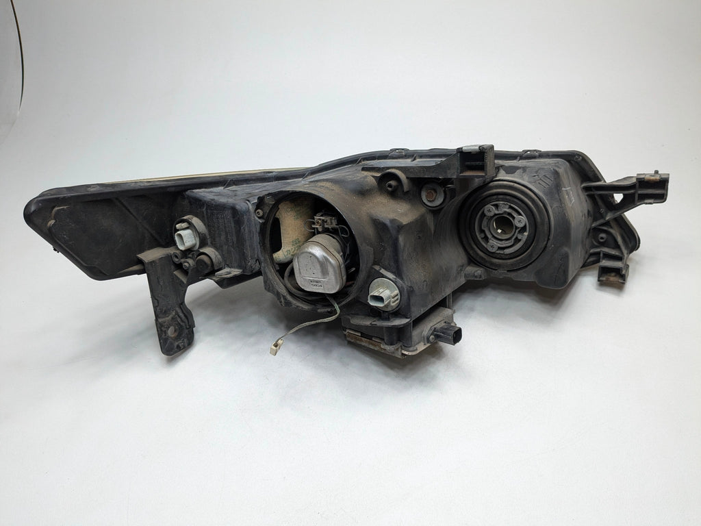 2004 - 2006 ACURA TL OEM 3.2L XENON HEADLIGHT ASSEMBLY FRONT LEFT DRIVER SIDE