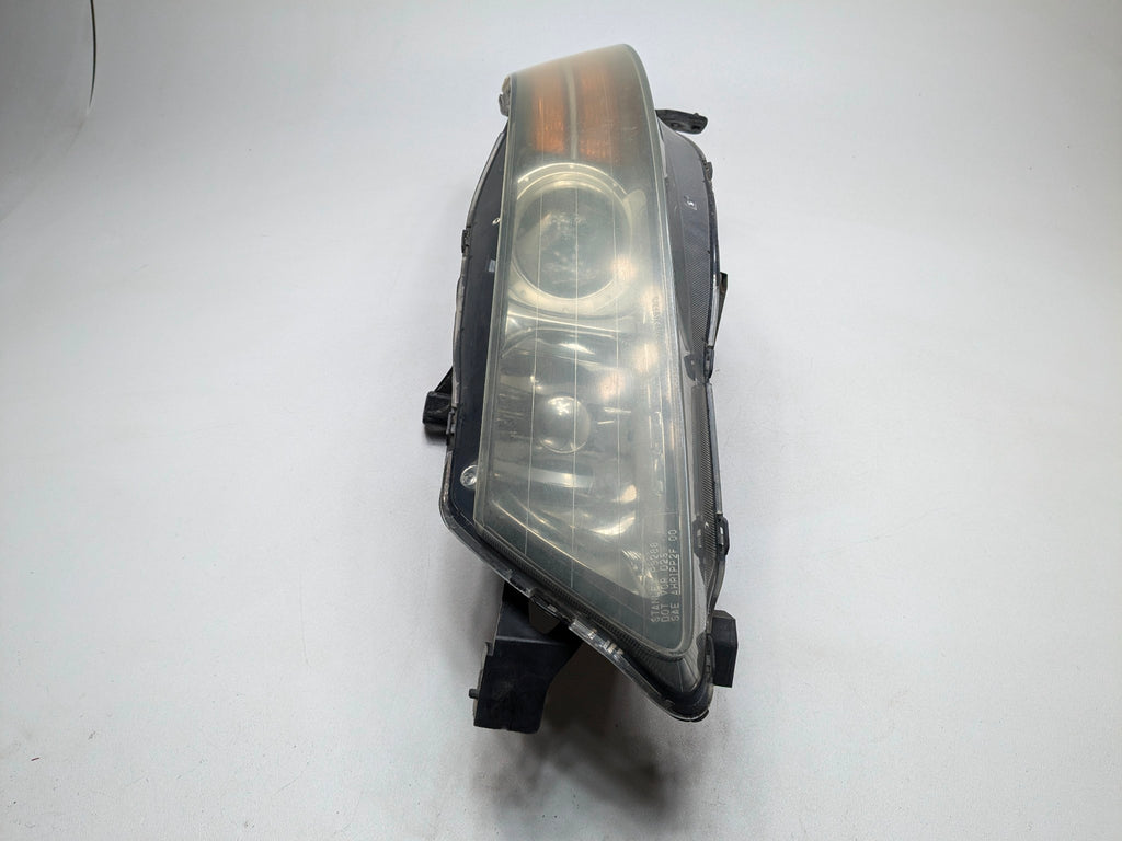 2004 - 2006 ACURA TL OEM 3.2L XENON HEADLIGHT ASSEMBLY FRONT LEFT DRIVER SIDE