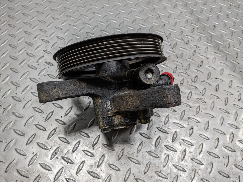2004 - 2006 ACURA TL OEM POWER STEERING PUMP MOTOR ASSEMBLY