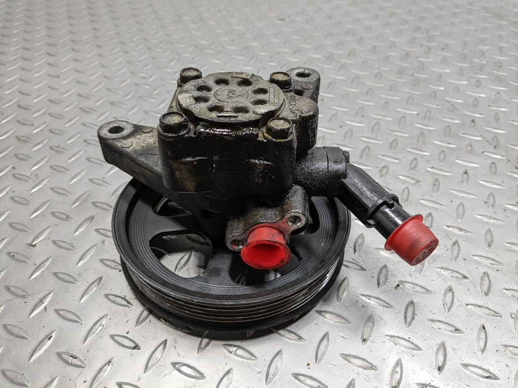 2004 - 2006 ACURA TL OEM POWER STEERING PUMP MOTOR ASSEMBLY