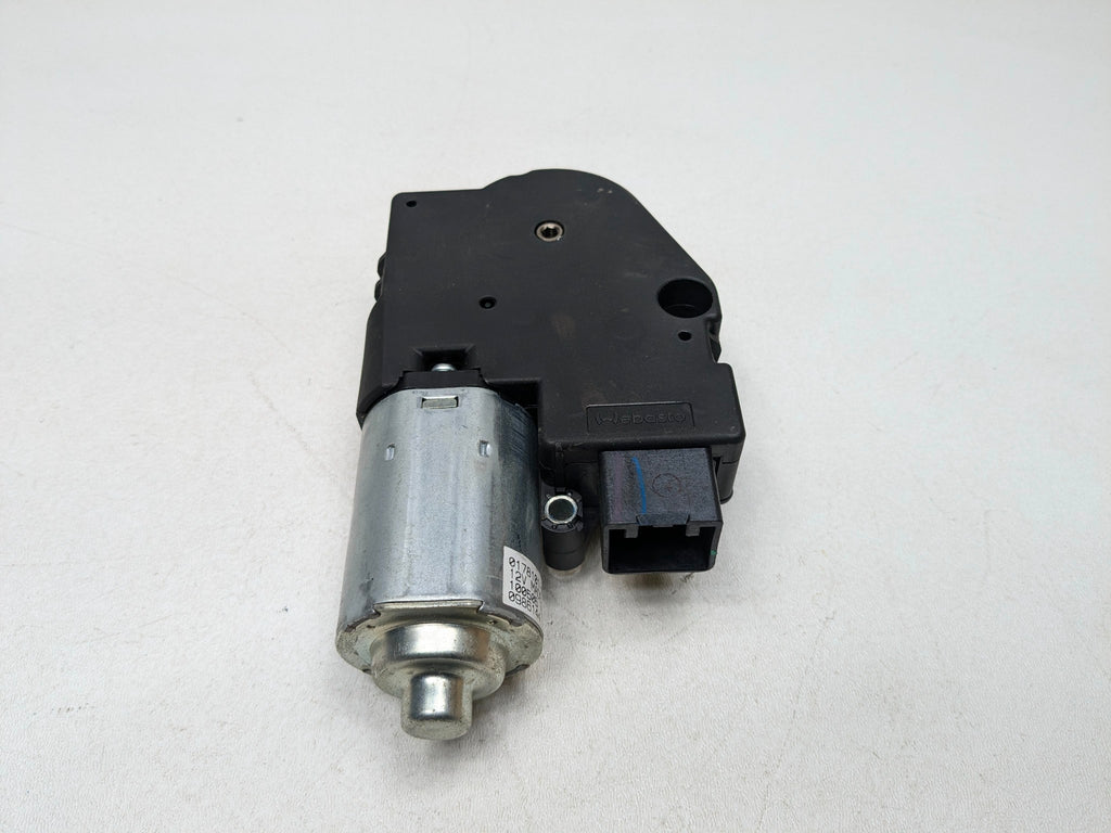 2004 - 2006 ACURA TL OEM SUN ROOF POWER MOTOR WINDOW GLASS SLIDER ASSEMBLY