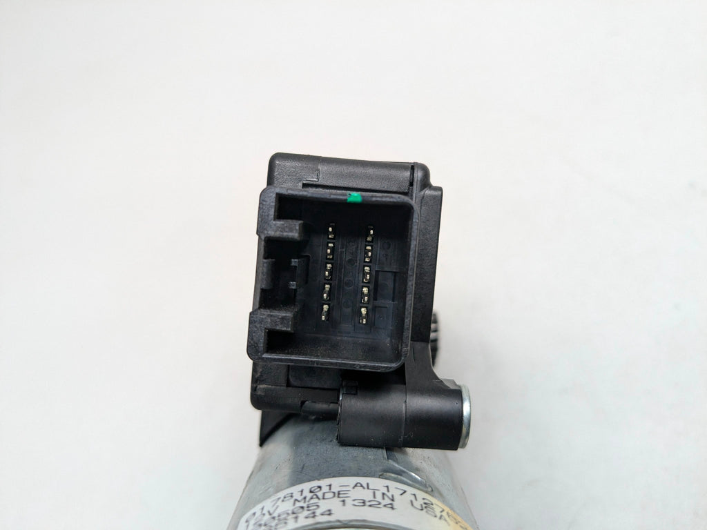 2004 - 2006 ACURA TL OEM SUN ROOF POWER MOTOR WINDOW GLASS SLIDER ASSEMBLY