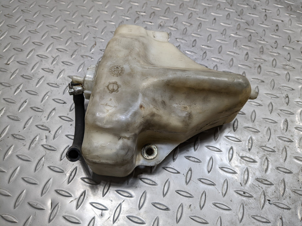 2004 - 2006 ACURA TL OEM RADIATOR COOLANT RESERVOIR OVERFLOW BOTTLE TANK