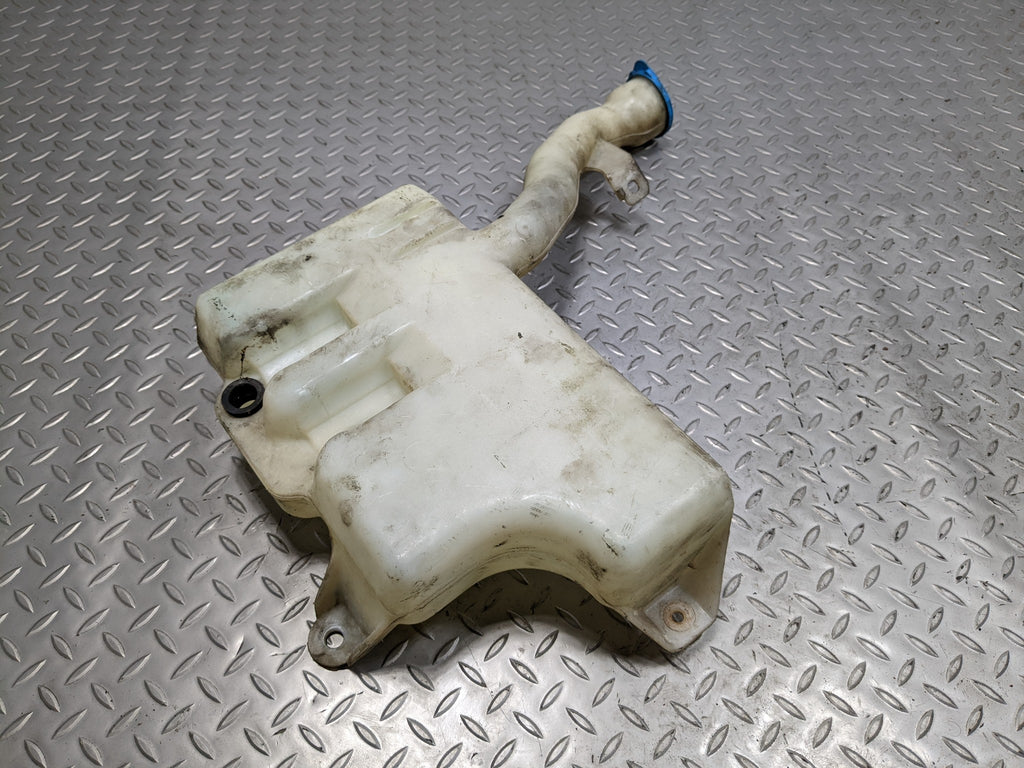 2004 - 2006 ACURA TL OEM WINDSHIELD WIPER WASHER FLUID RESERVOIR TANK BOTTLE