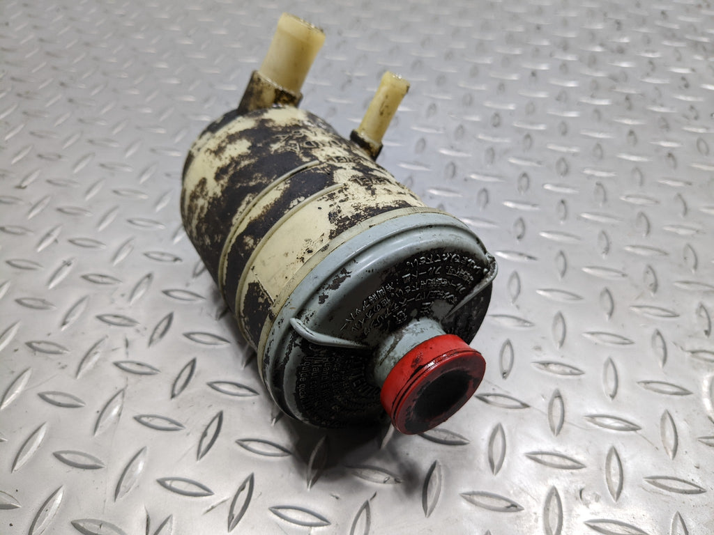 2004 - 2006 ACURA TL OEM POWER STEERING PUMP FLUID RESERVOIR TANK BOTTLE