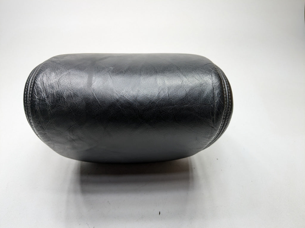 2004 - 2006 ACURA TL OEM HEADREST FRONT RIGHT PASSENGER SIDE BLACK LEATHER