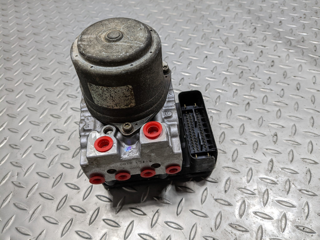 2004 - 2006 ACURA TL OEM ANTI LOCK BRAKE MODULE UNIT ABS PUMP