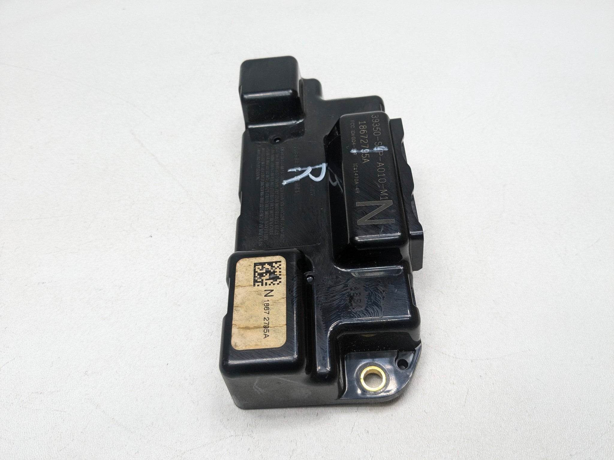 2004 - 2006 ACURA TL OEM TIRE PRESSURE MONITOR CONTROL MODULE UNIT