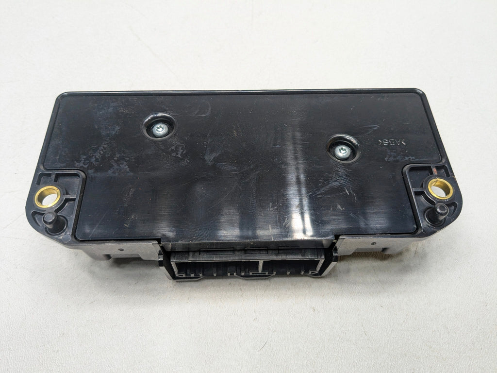 2004 - 2006 ACURA TL OEM TIRE PRESSURE MONITOR CONTROL MODULE UNIT