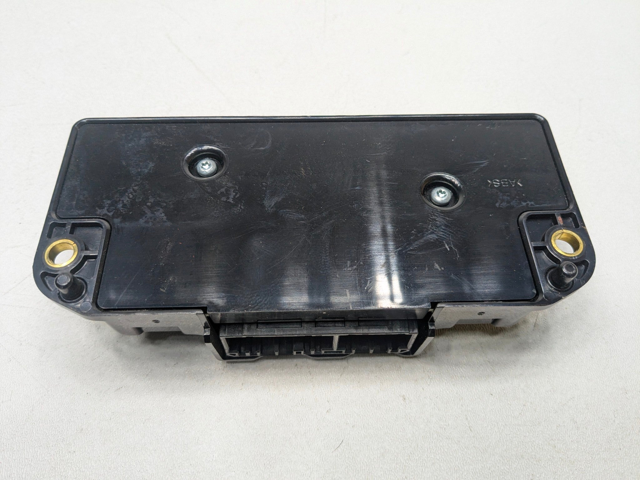2004 - 2006 ACURA TL OEM TIRE PRESSURE MONITOR CONTROL MODULE UNIT