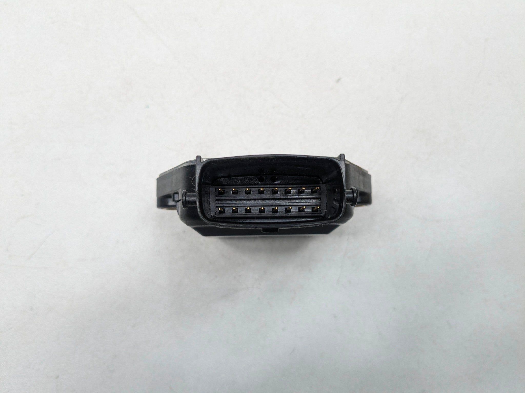 2004 - 2006 ACURA TL OEM THROTTLE BODY CONTROL MODULE UNIT
