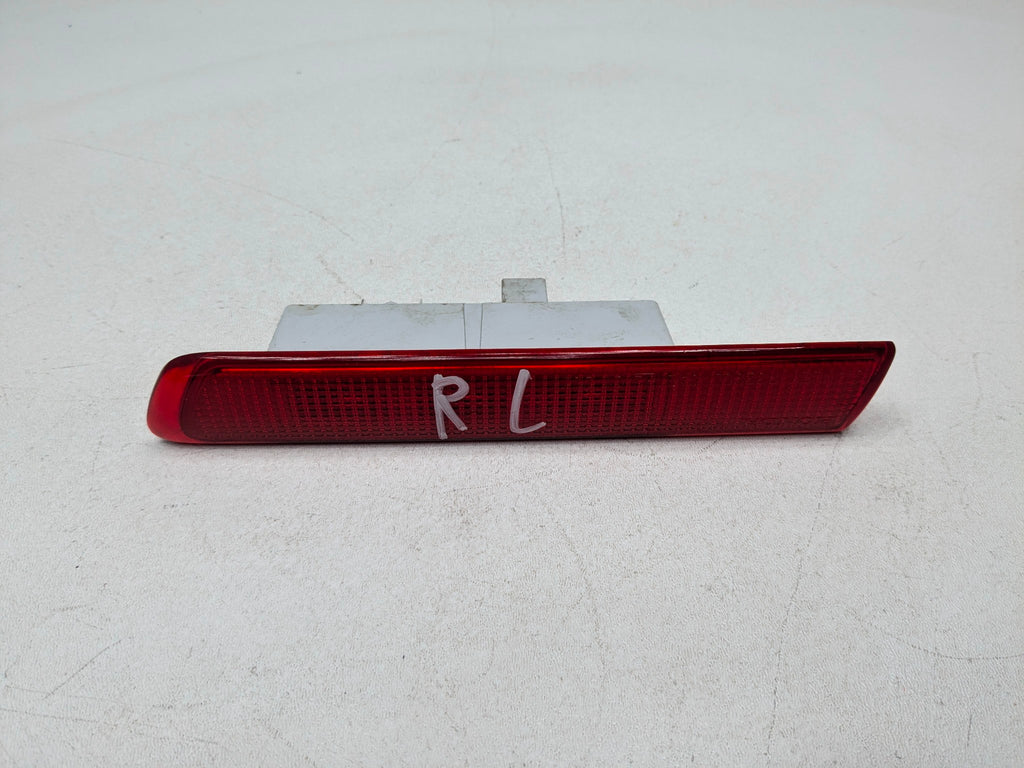 2004 - 2006 ACURA TL OEM REAR MARKER REFLECTOR LIGHT LAMP LEFT DRIVER SIDE