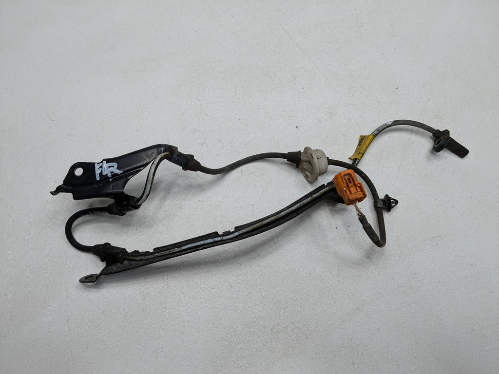 2004 - 2006 ACURA TL OEM ABS WHEEL SPEED SENSOR FRONT RIGHT PASSENGER SIDE