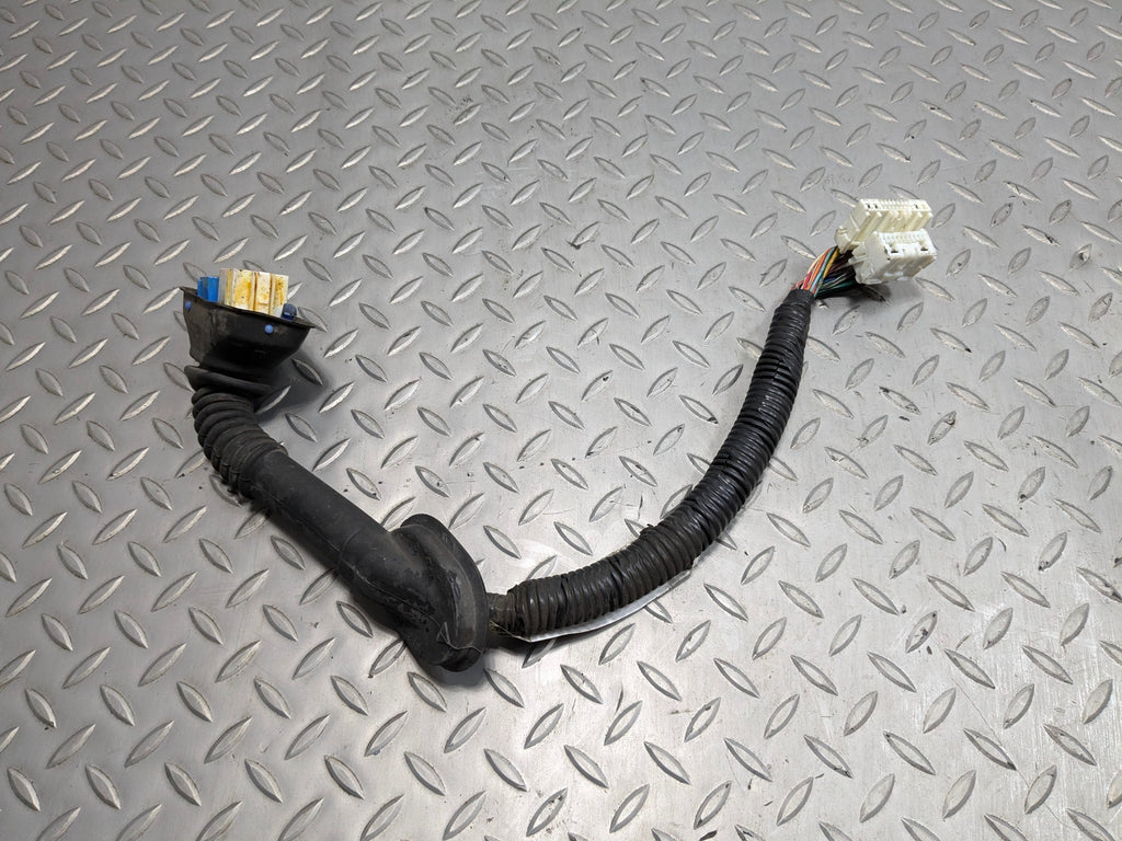 2004 - 2006 ACURA TL OEM DOOR WIRE HARNESS FRONT RIGHT PASSENGER SIDE