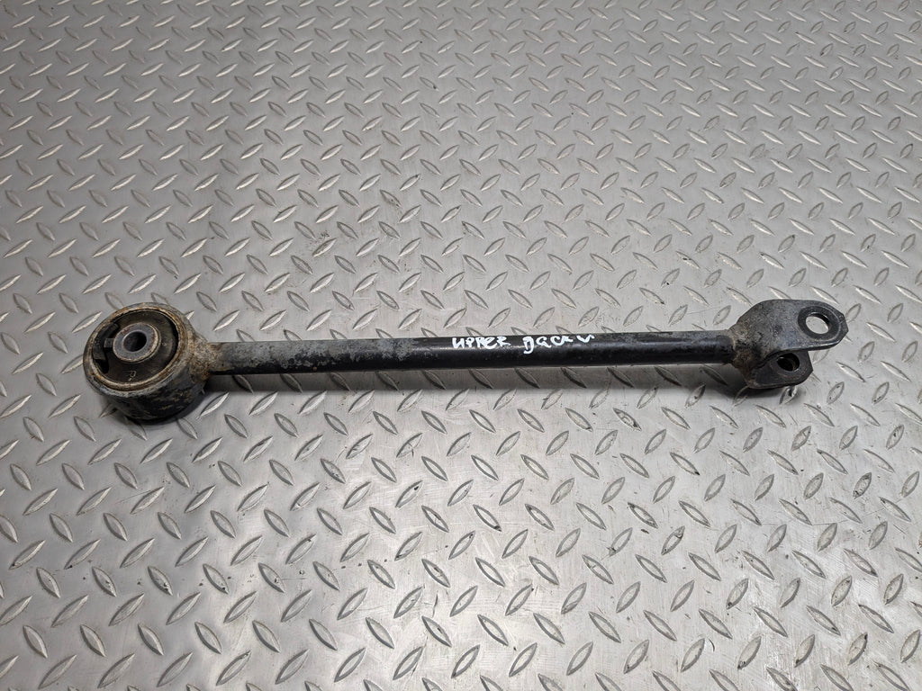 2004 - 2006 ACURA TL OEM BACKWARD UPPER CONTROL ARM REAR LEFT DRIVER SIDE