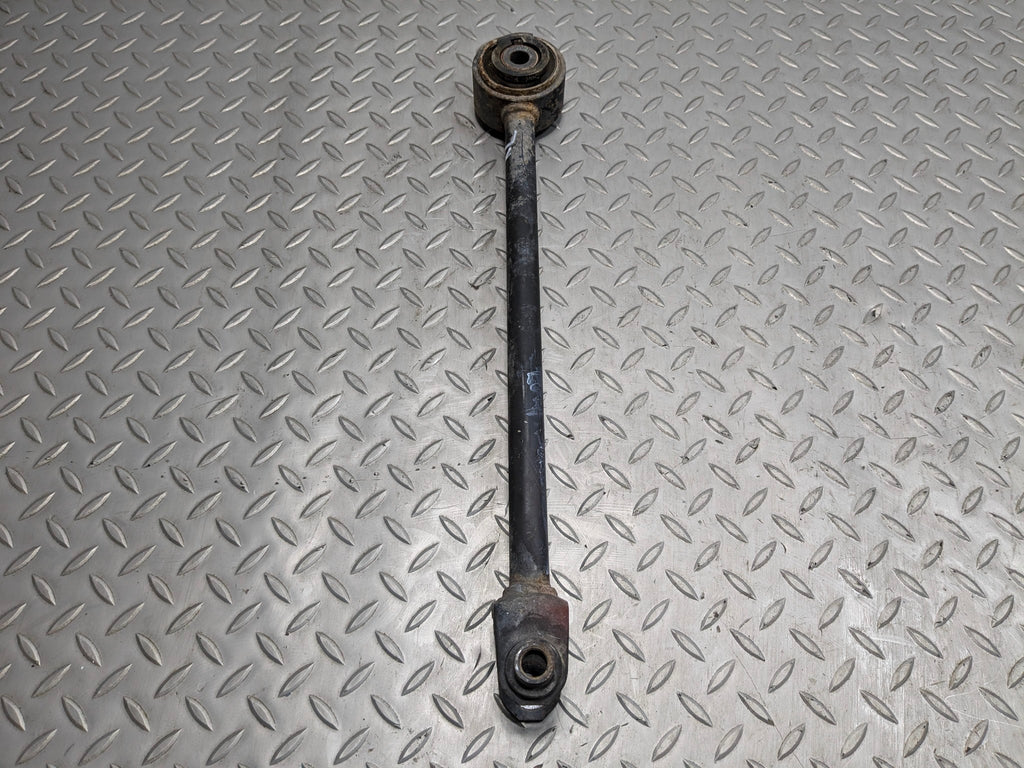 2004 - 2006 ACURA TL OEM BACKWARD UPPER CONTROL ARM REAR LEFT DRIVER SIDE