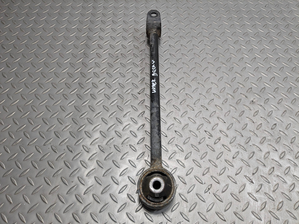 2004 - 2006 ACURA TL OEM BACKWARD UPPER CONTROL ARM REAR LEFT DRIVER SIDE
