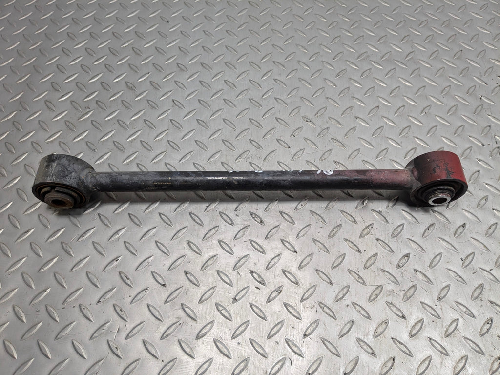 2004 - 2006 ACURA TL OEM BACKWARD LOWER CONTROL ARM REAR LEFT DRIVER SIDE