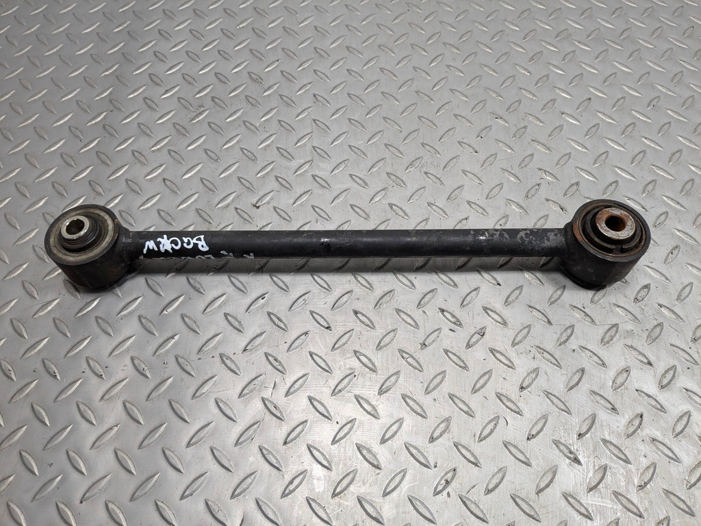 2004 - 2006 ACURA TL OEM BACKWARD LOWER CONTROL ARM REAR RIGHT PASSENGER SIDE