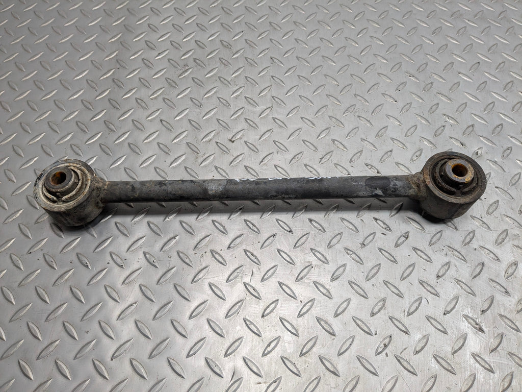 2004 - 2006 ACURA TL OEM BACKWARD LOWER CONTROL ARM REAR LEFT CENTER SIDE